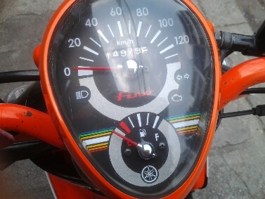 ฟีโน่ปี2553 ฟีโน่ปี2553