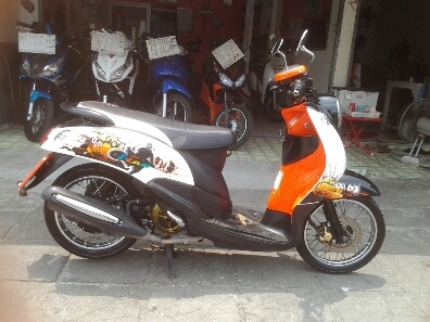 ฟีโน่ปี2553 ฟีโน่ปี2553