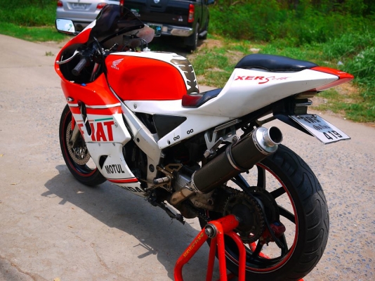 ขาย Nc30 พร้อมทะเบียนแท้ แฟริ่ง Rc212 เครื่องดีสุดๆ ท่อสูตรโยชิ พักเท้าเกียร์โยง พร้อมเช็คระบบไฟล้างคาร์บูเช็ควาวเรียบร้อย