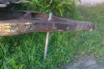 ขายเทลเลอร์ คัดซีหกล้อใหญ่ ใช้ลากอ้อยได้ ราคาถูกๆ ขายเทลเลอร์ คัดซีหกล้อใหญ่ ใช้ลากอ้อยได้ ราคาถูกๆ