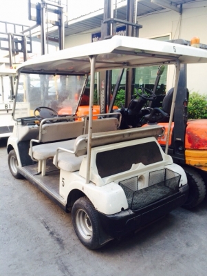 ขายรถกอล์ฟนำเข้าญี่ปุ่นยี่ห้อ Sanyo