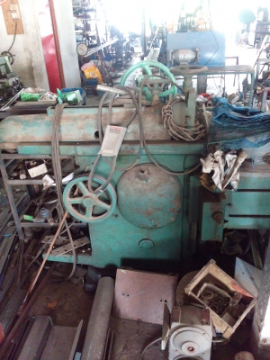 เหลือแต่เครื่องไสแล้วนะคับ