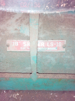 เหลือแต่เครื่องไสแล้วนะคับ