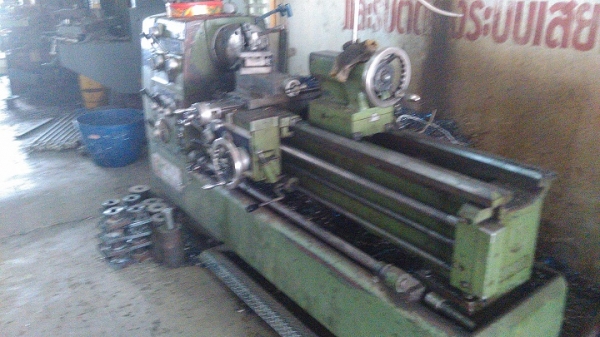 เหลือแต่เครื่องไสแล้วนะคับ