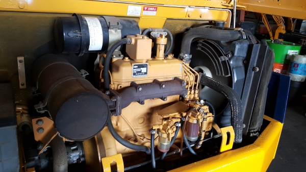 ขาย รถขุด KOMATSU รุ่น PC20-6- มือสองญี่ปุ่น แทร็กเหล็ก สลักแน่น สวยพร้อมใช้งาน มือถือ/LINE ID :0818753444 ขาย รถขุด KOMATSU รุ่น PC20-6- มือสองญี่ปุ่น แทร็กเหล็ก สลักแน่น สวยพร้อมใช้งาน มือถือ/LINE ID :0818753444