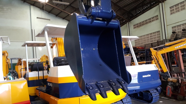 ขาย รถขุด KOMATSU รุ่น PC20-6- มือสองญี่ปุ่น แทร็กเหล็ก สลักแน่น สวยพร้อมใช้งาน มือถือ/LINE ID :0818753444 ขาย รถขุด KOMATSU รุ่น PC20-6- มือสองญี่ปุ่น แทร็กเหล็ก สลักแน่น สวยพร้อมใช้งาน มือถือ/LINE ID :0818753444