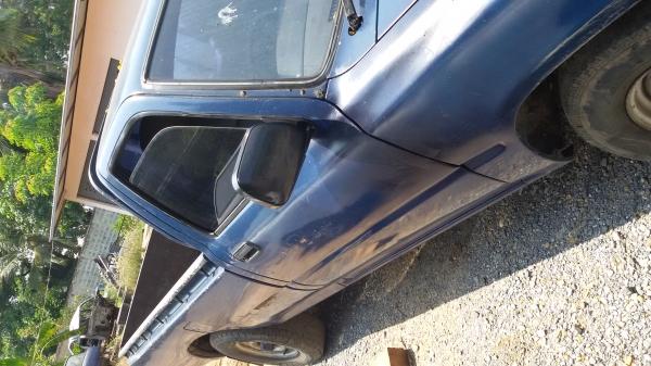 ไมตี้ตัวแกร่งรถหากินครับ