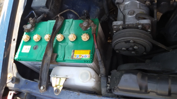 ไมตี้ตัวแกร่งรถหากินครับ ไมตี้ตัวแกร่งรถหากินครับ