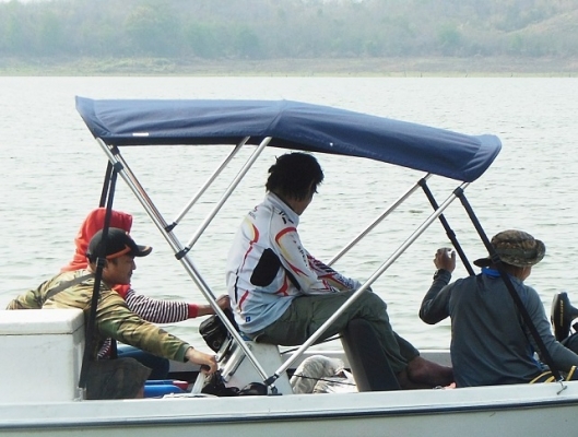 หลังคาเรือ Oceansouth Australia