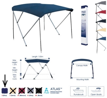 หลังคาเรือ Oceansouth Australia