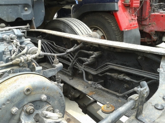 ขาย HINO PROPIA เครื่อง P11 มีทะเบียนแล้ว ยังไม่ได้ใช้งานในไทย ขาย HINO PROPIA เครื่อง P11 มีทะเบียนแล้ว ยังไม่ได้ใช้งานในไทย