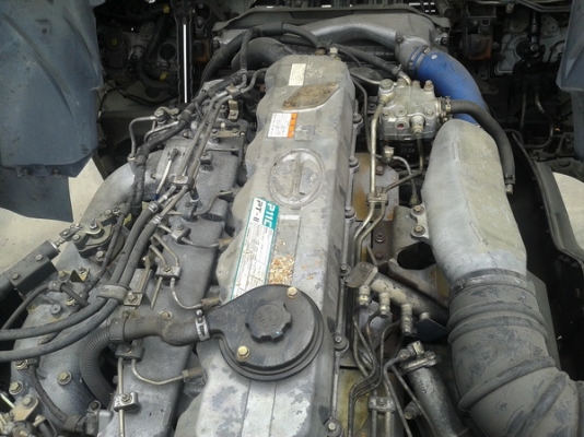 ขาย HINO PROPIA เครื่อง P11 มีทะเบียนแล้ว ยังไม่ได้ใช้งานในไทย ขาย HINO PROPIA เครื่อง P11 มีทะเบียนแล้ว ยังไม่ได้ใช้งานในไทย