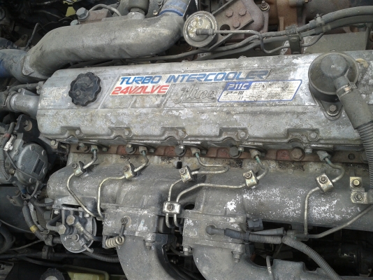 ขาย HINO PROPIA เครื่อง P11 มีทะเบียนแล้ว ยังไม่ได้ใช้งานในไทย ขาย HINO PROPIA เครื่อง P11 มีทะเบียนแล้ว ยังไม่ได้ใช้งานในไทย