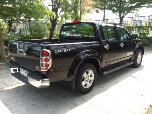 ขายรถบ้านมือเดียว NAVARA CALIBRE ปี 10 สภาพดีครับ ขายรถบ้านมือเดียว NAVARA CALIBRE ปี 10 สภาพดีครับ