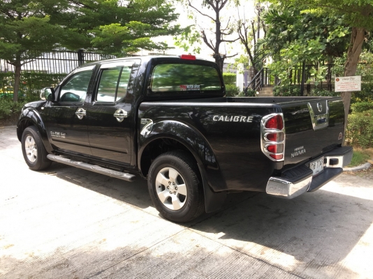 ขายรถบ้านมือเดียว NAVARA CALIBRE ปี 10 สภาพดีครับ ขายรถบ้านมือเดียว NAVARA CALIBRE ปี 10 สภาพดีครับ
