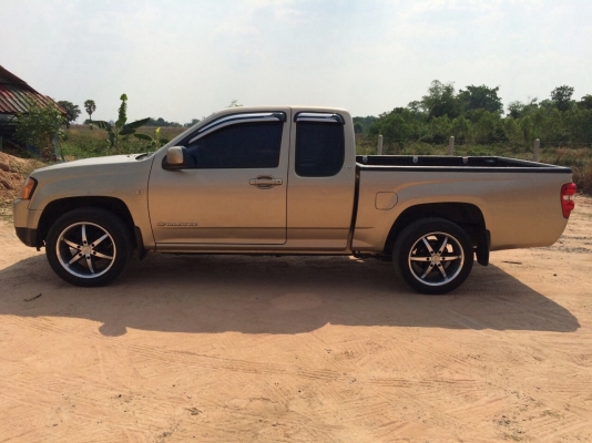 ขาย เชฟโลเลท ปี51 เดิมๆบางๆ ราคาเบาๆครับ ขาย เชฟโลเลท ปี51 เดิมๆบางๆ ราคาเบาๆครับ