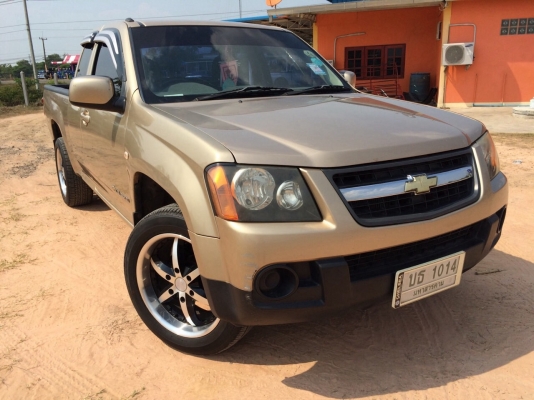 ขาย เชฟโลเลท ปี51 เดิมๆบางๆ ราคาเบาๆครับ