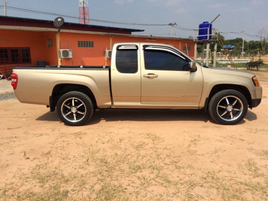 ขาย เชฟโลเลท ปี51 เดิมๆบางๆ ราคาเบาๆครับ ขาย เชฟโลเลท ปี51 เดิมๆบางๆ ราคาเบาๆครับ