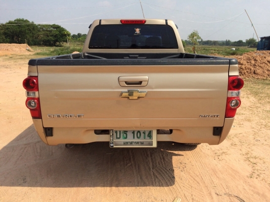 ขาย เชฟโลเลท ปี51 เดิมๆบางๆ ราคาเบาๆครับ ขาย เชฟโลเลท ปี51 เดิมๆบางๆ ราคาเบาๆครับ