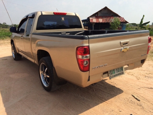 ขาย เชฟโลเลท ปี51 เดิมๆบางๆ ราคาเบาๆครับ ขาย เชฟโลเลท ปี51 เดิมๆบางๆ ราคาเบาๆครับ