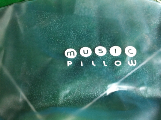 ลำโพงลอยน้ำ Pioneer เป็นของใหม่ ชิ้นงานเป่าลมให้พองลอยในน้ำได้เอามาใช้งานบนบกได้ด้วย