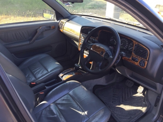 เกียร์ออโต้ เบาะหนัง ก.ไฟฟ้า พร้อมใช้