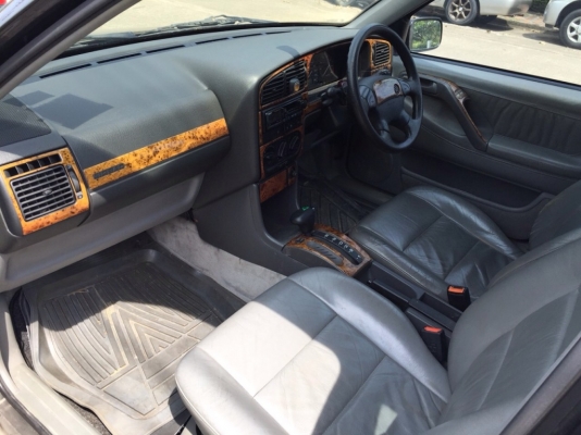 เกียร์ออโต้ เบาะหนัง ก.ไฟฟ้า พร้อมใช้