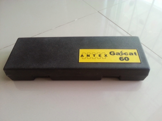 หัวแร้งแก๊ส Antex