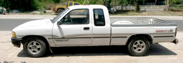 ขายแล้ว...ขอบคุณพี่เสือครับ