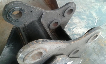 ขาย - บุ้งกี๋ pc50,pc60,pc70 สำหรับขุดวางท่อ ใช้ได้กับรถขุด แบคโฮ หลายยี่ห้อ เก่าญี่ปุ่น