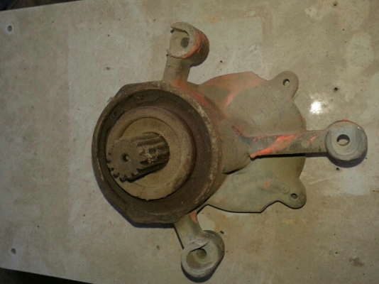 เกียร์ทดมอเตอร์รางสั้น รุ่น NM 601F   มาแล้วคร้าบบบบ