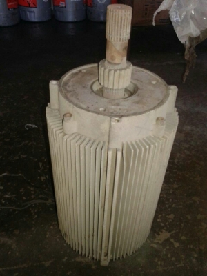 มอเตอร์โคเน่เครน รุ่น CXT500  ถูกสุดๆเลยครับ