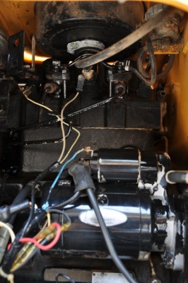 ขายแบคโฮ YANMAR YB1200S สวยเดิมจากญี่ปุ่น ทำงานสมบูรณ์ทุกระบบ รับรองไม่ผิดหวัง 135,000 เท่านั้น!!