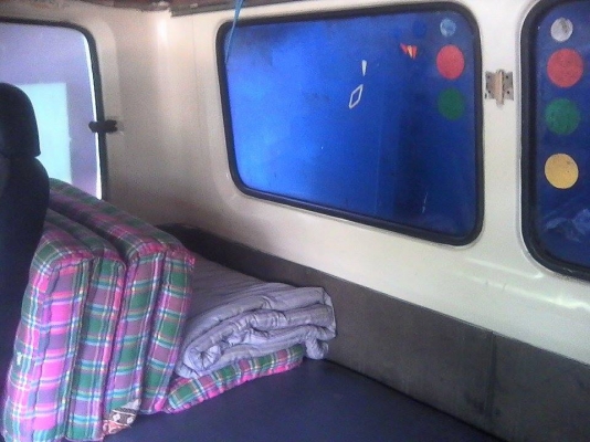 ขายตัวแรง