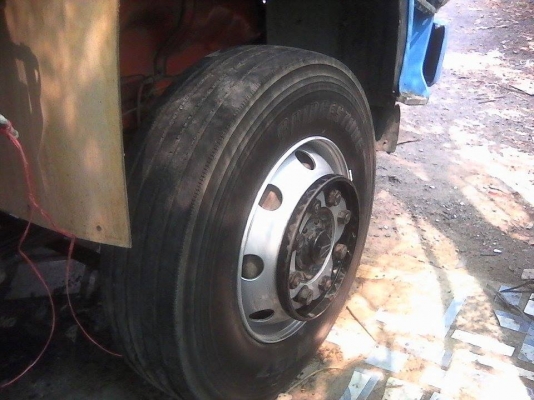 ขายตัวแรง