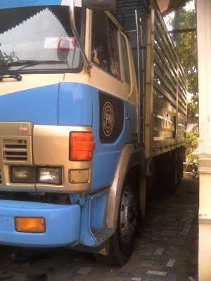 ขายตัวแรง