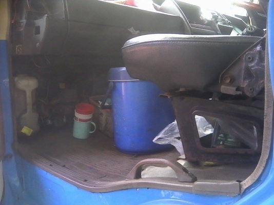 ขายตัวแรง