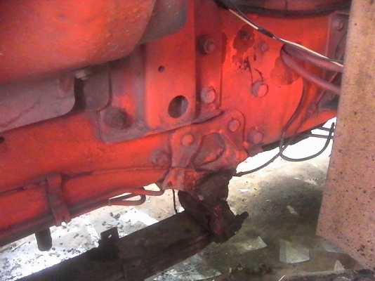 ขายตัวแรง