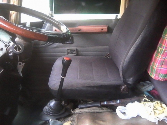 ขายตัวแรง