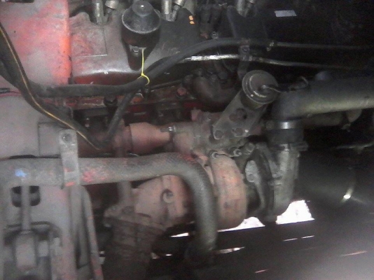 ขายตัวแรง