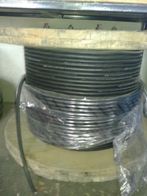 สายไฟ 4x4  750v 75v  ครับผม