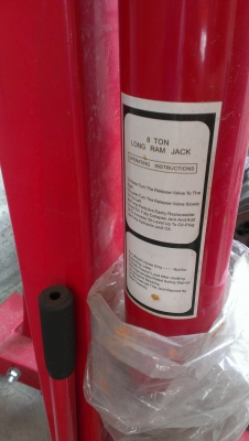 ขาย เครนยกของน้ำหนัก ขนาด8ตัน