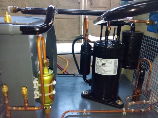 ขาย AIR DRYER FRIUL AIR สนใจ โทร.หาเราตอนนี้เลย