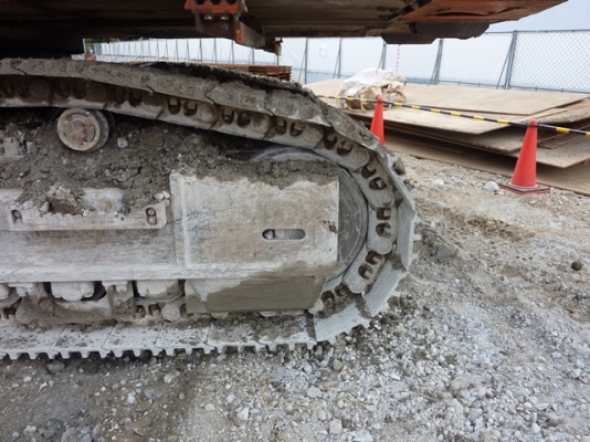 สำหรับลูกค้าเฉพาะกลุ่ม ZX480LCK-3B #2**** ปี2009 5227ชม. สำหรับลูกค้าเฉพาะกลุ่ม ZX480LCK-3B #2**** ปี2009 5227ชม.