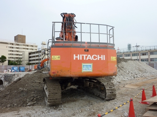 สำหรับลูกค้าเฉพาะกลุ่ม ZX480LCK-3B #2**** ปี2009 5227ชม. สำหรับลูกค้าเฉพาะกลุ่ม ZX480LCK-3B #2**** ปี2009 5227ชม.