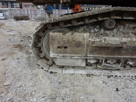 สำหรับลูกค้าเฉพาะกลุ่ม ZX480LCK-3B #2**** ปี2009 5227ชม. สำหรับลูกค้าเฉพาะกลุ่ม ZX480LCK-3B #2**** ปี2009 5227ชม.