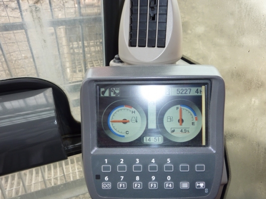 สำหรับลูกค้าเฉพาะกลุ่ม ZX480LCK-3B #2**** ปี2009 5227ชม. สำหรับลูกค้าเฉพาะกลุ่ม ZX480LCK-3B #2**** ปี2009 5227ชม.