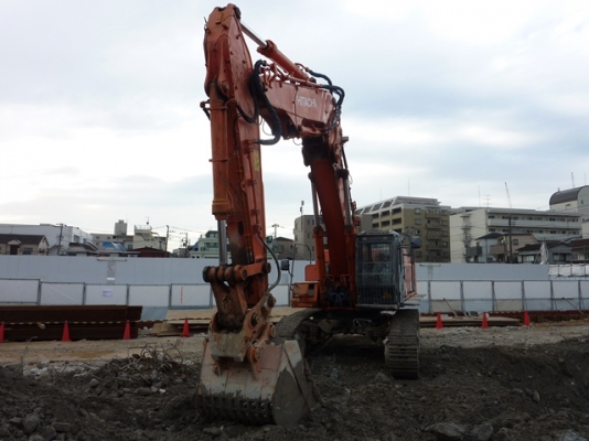 สำหรับลูกค้าเฉพาะกลุ่ม ZX480LCK-3B #2**** ปี2009 5227ชม. สำหรับลูกค้าเฉพาะกลุ่ม ZX480LCK-3B #2**** ปี2009 5227ชม.