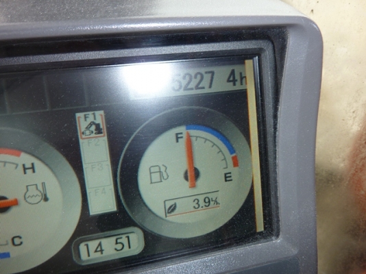 สำหรับลูกค้าเฉพาะกลุ่ม ZX480LCK-3B #2**** ปี2009 5227ชม. สำหรับลูกค้าเฉพาะกลุ่ม ZX480LCK-3B #2**** ปี2009 5227ชม.