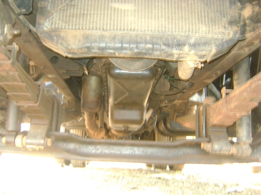 F17  2 เพลา เครื่องEH 700 กระบะไม้  ราคา  660,000 บาท